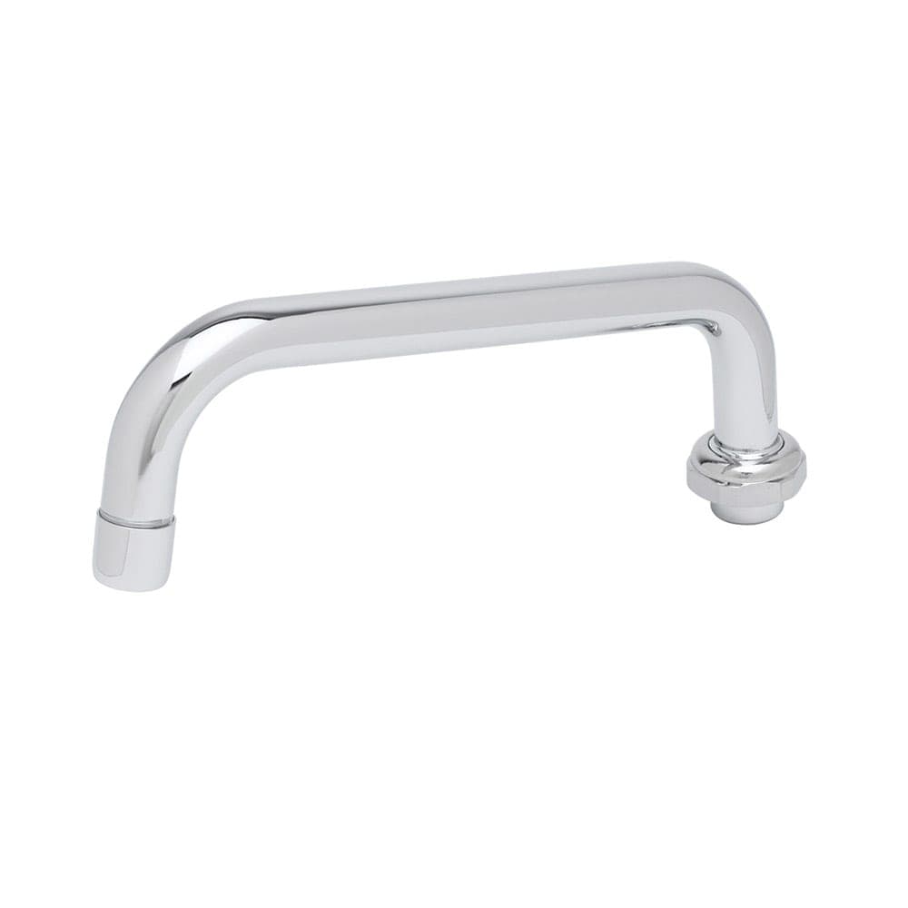 T&S 5SP-08 8" Swing Nozzle w/ Aerator Outlet