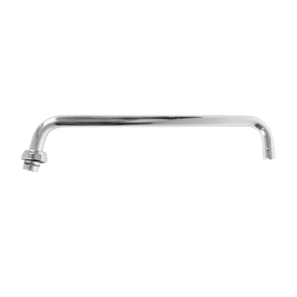 T&S 5SP-14 14" Swing Nozzle w/ Aerator Outlet