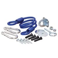 T&S AG-RC 60"L Restraining Cable Kit thumbnail 2