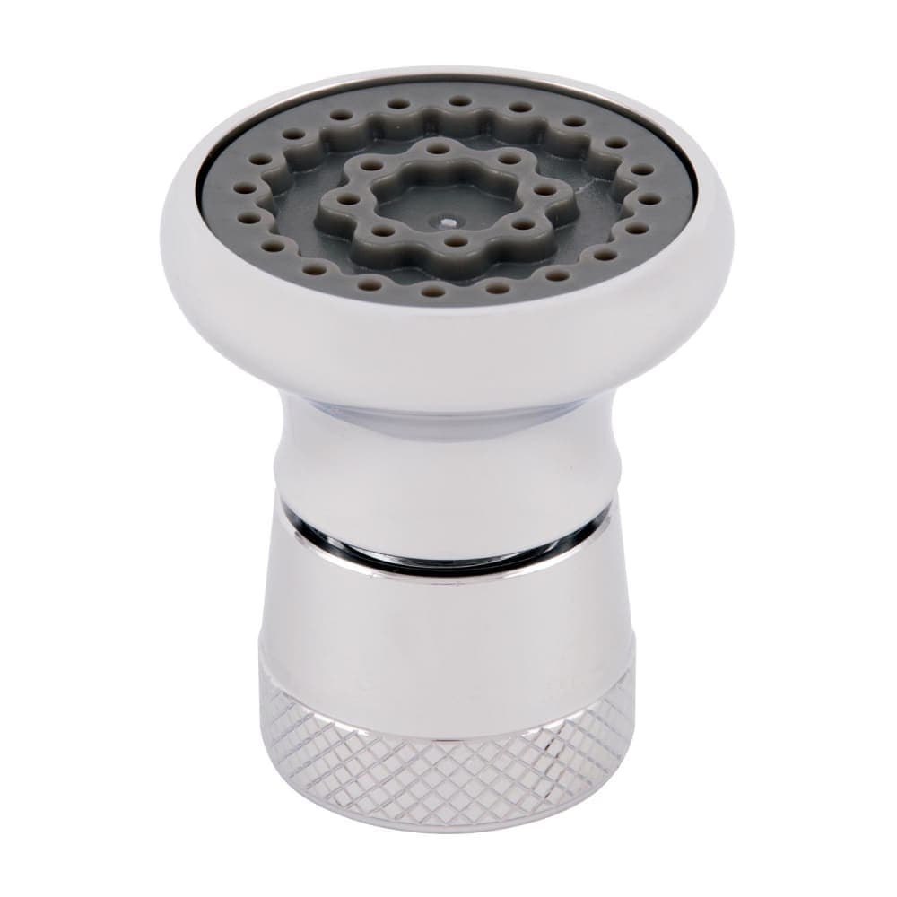 T&S B-0103-01 Rosespray Outlet, 55/64 27 UN Female Thread