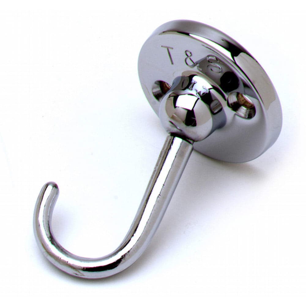 T&S B-0104-D Dummy Wall Hook, No Inlet Connection