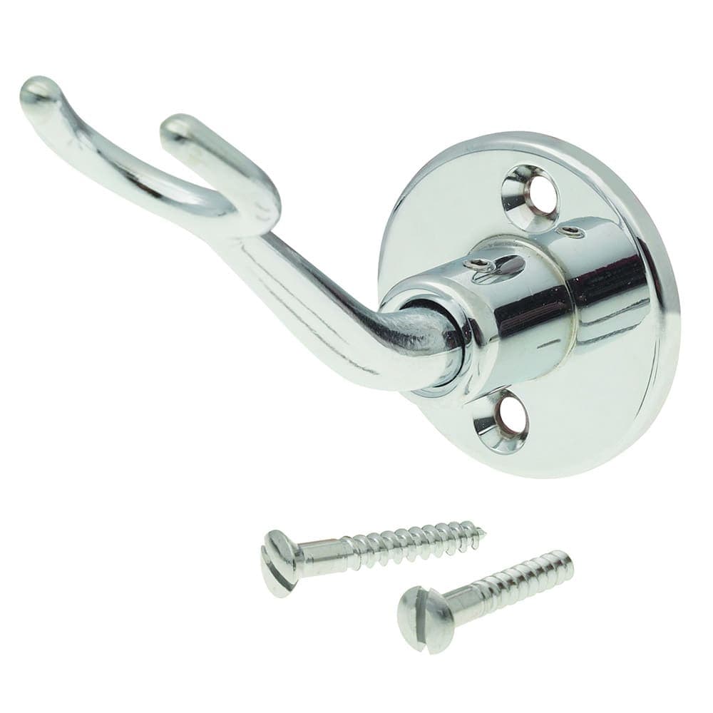 T&S B-0166 Hanger Hook Assembly