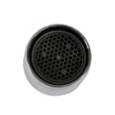 T&S B-0199-01-F10 1 GPM Non Splash Aerator w/ Flow Control thumbnail 3