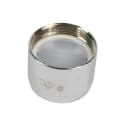 T&S B-0199-01-F10 1 GPM Non Splash Aerator w/ Flow Control thumbnail 4