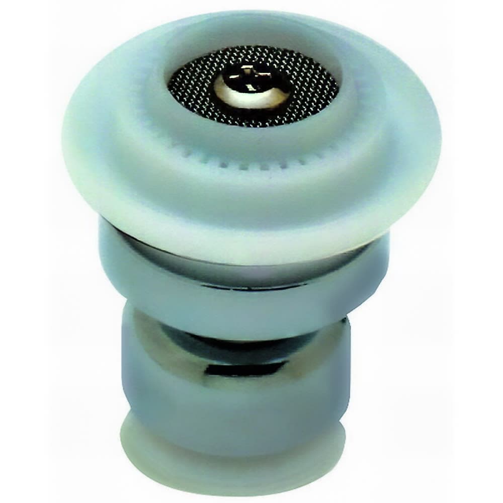 T&S B-0199-22 Swivel Aerator, 55/64 in-27 Female Inlet