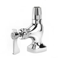 T&S B-0205-LN Deck Mount Pantry Faucet Base thumbnail 2