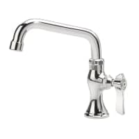 T&S B-0207 Deck Mount Pantry Faucet w/ 6" Swing Nozzle thumbnail 2