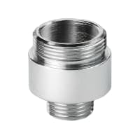 T&S B-0412 Rigid to Swivel Adapter thumbnail 2