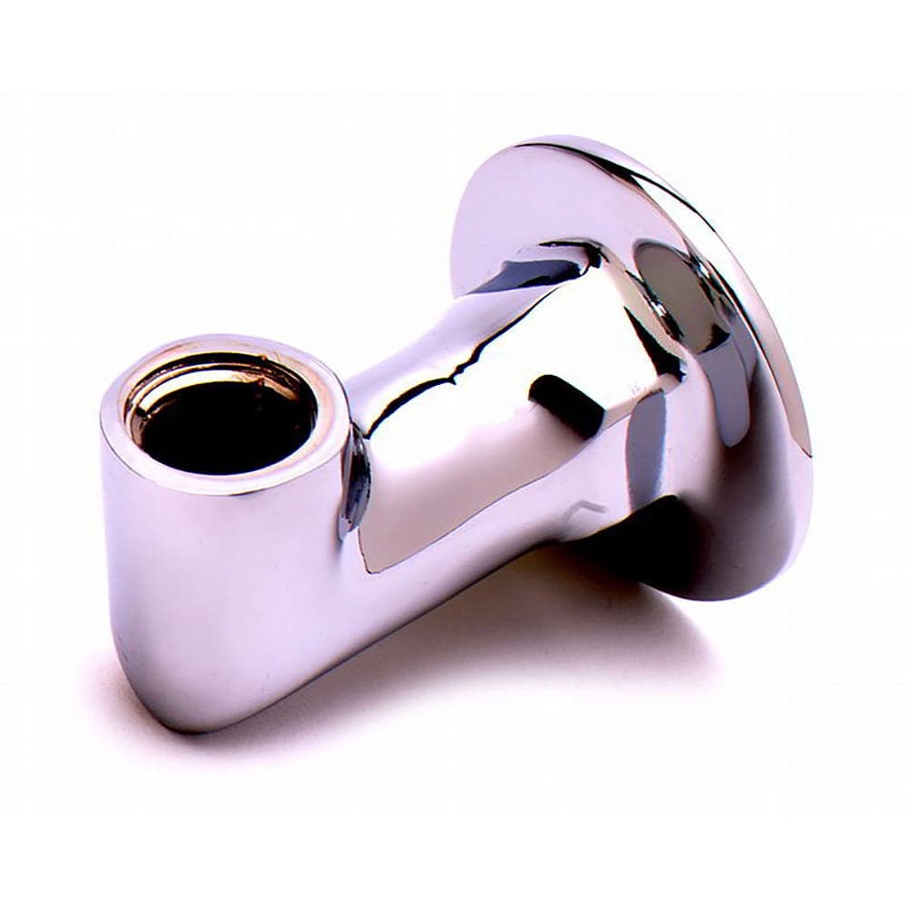 T&S B-0432 Vertical Mounted Base, Fits T&S Standard Rigid Goosenecks