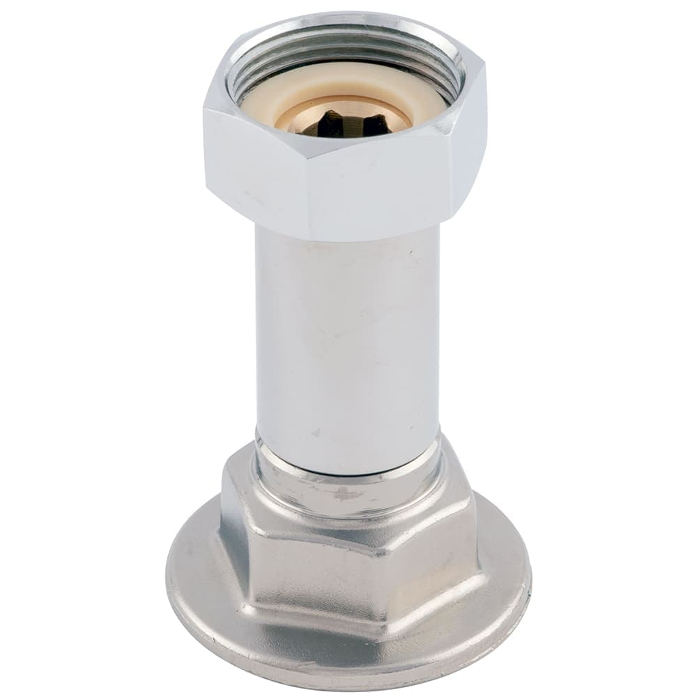 T&S B-0440 Inlet Extension, Adds 1 3/4" To Standard 00AA