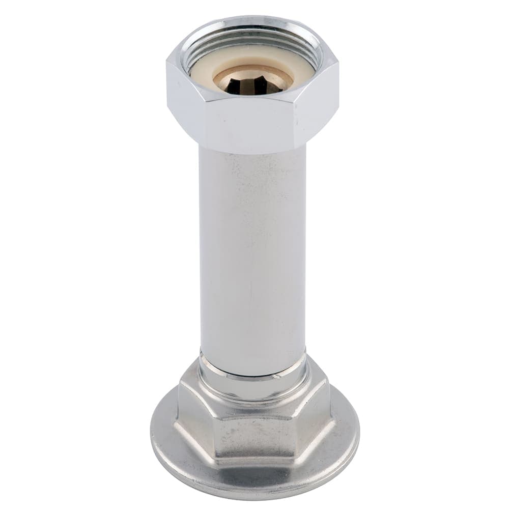 T&S B-0441 Inlet Extension, Adds 2 3/4" To Standard 00AA