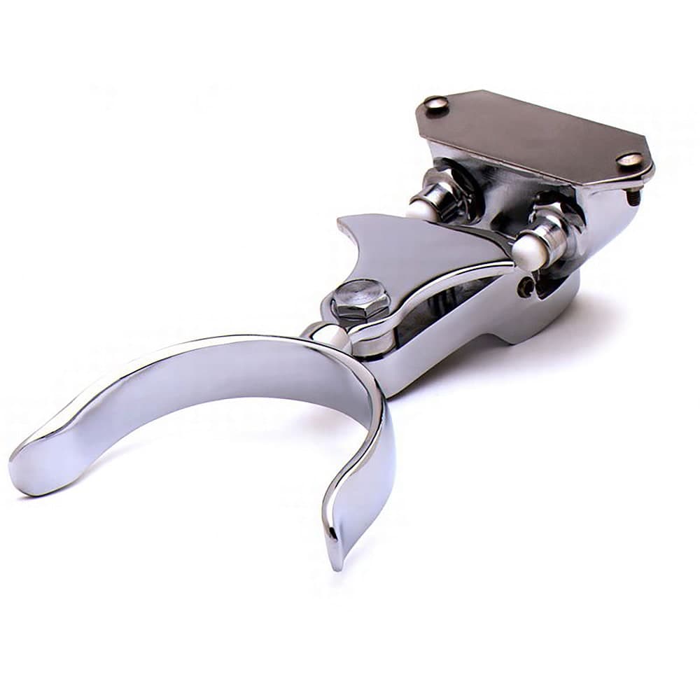 T&S B-0475 Knee Action Valve, Heavy Duty Cam Acting Strip