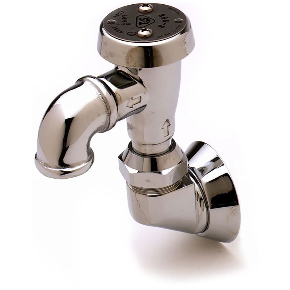 T&S B-0965 Vented vacuum Breaker, 3/4" NPT