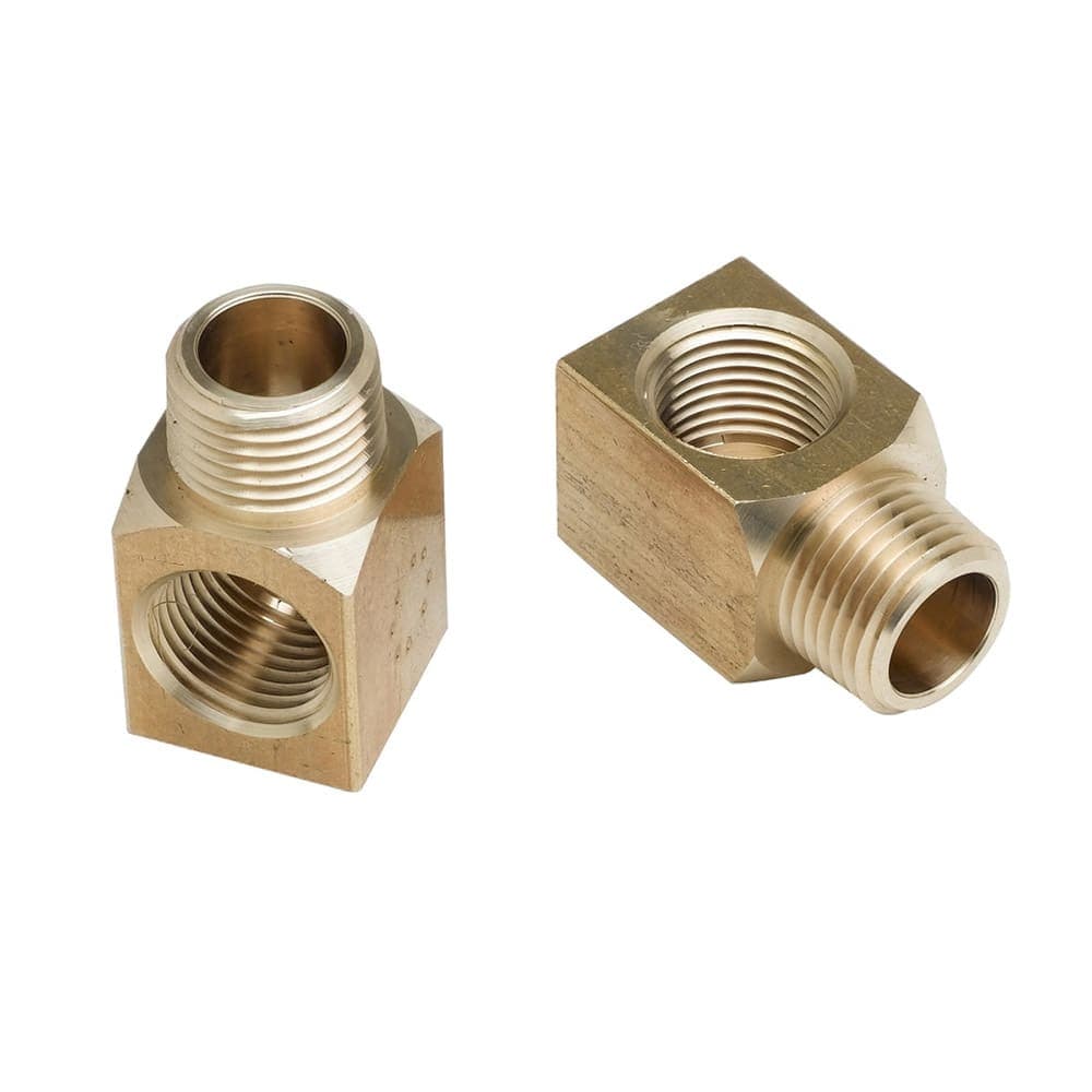 T&S B-1100-K Installation Kit for Workboard Wall Mount Faucets