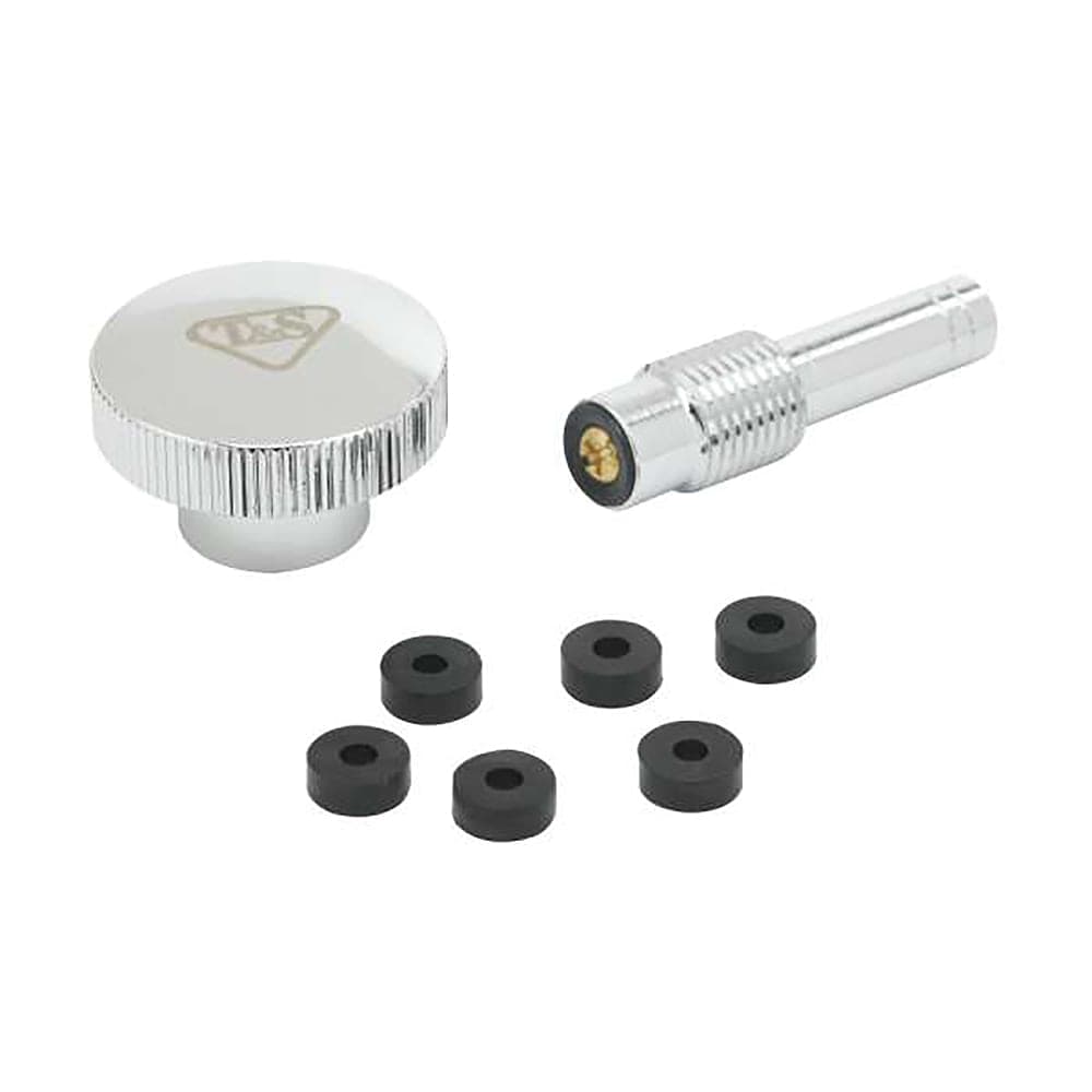 T&S B-2282-RK Dipperwell Faucet Repair Kit