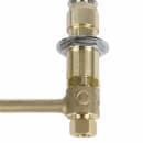 T&S B-2990 Deck Mount Lavatory Faucet w/ 5" Spout & Lever Handles thumbnail 2