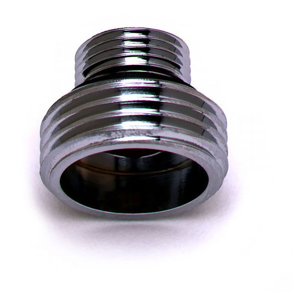 T&S B-GH Garden Hose Outlet, Male Thread