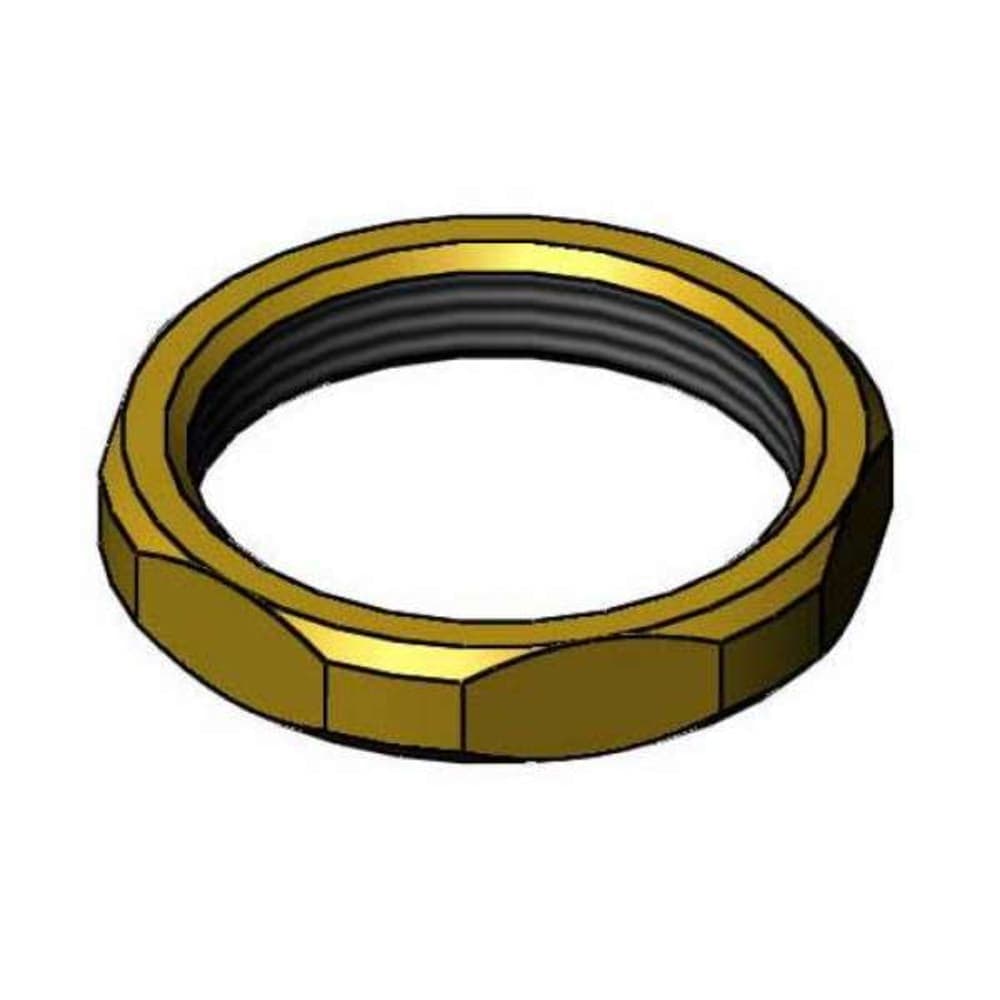 T&S PA-N Retaining Nut for Pivot Action Metering Cartridge Handles