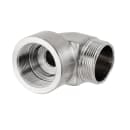 T&S S000082-30 Knob, Stainless Steel thumbnail 2