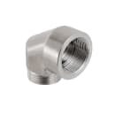 T&S S000082-30 Knob, Stainless Steel thumbnail 4