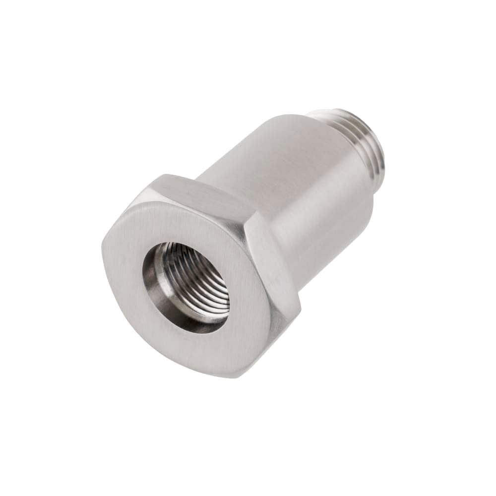 T&S S000821-30 Pre-Rinse Spring Body, Stainless Steel