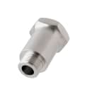 T&S S000821-30 Pre-Rinse Spring Body, Stainless Steel thumbnail 3