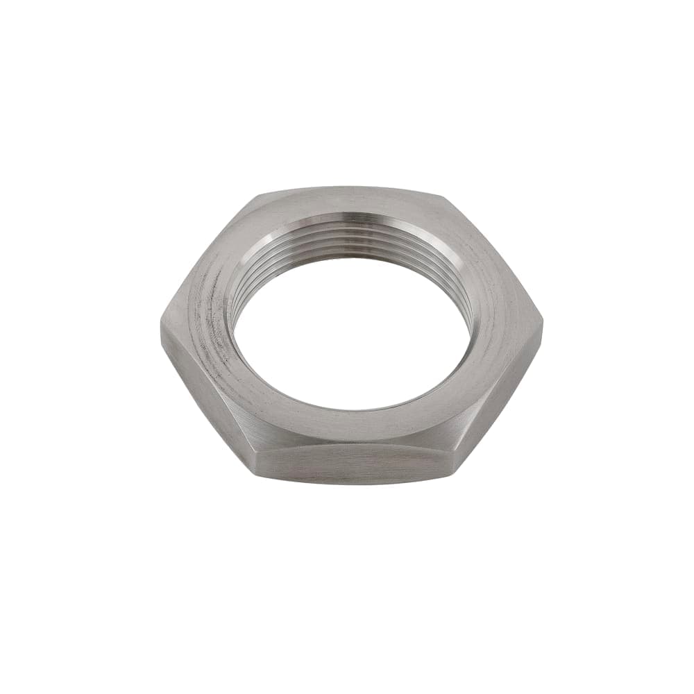 T&S S000965-20 Hex Locknut, Stainless Steel