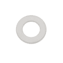 T&S S000999-20 Washer for T&S Faucets - Stainless Steel thumbnail 2