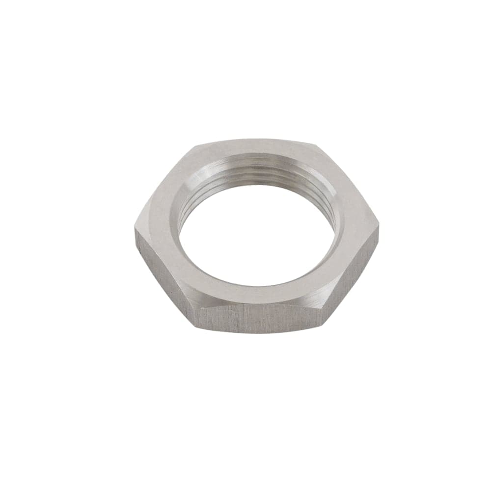 T&S S002954-20 Hex Locknut, Stainless Steel