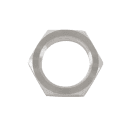 T&S S002954-20 Hex Locknut, Stainless Steel thumbnail 2