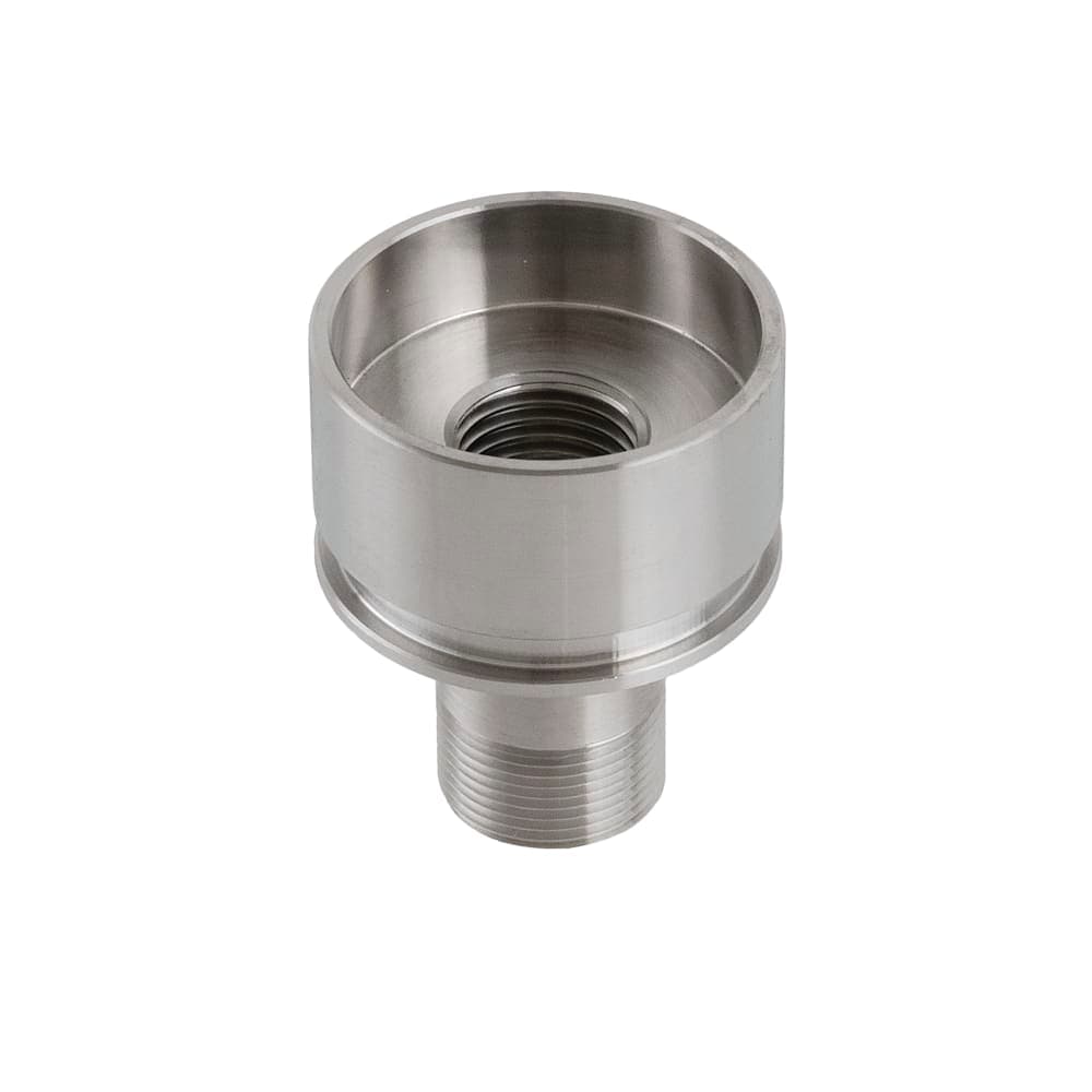 T&S S003128-30NS Low Flow Pre Rinse Nozzle Holder, Stainless Steel