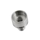 T&S S003128-30NS Low Flow Pre Rinse Nozzle Holder, Stainless Steel thumbnail 2