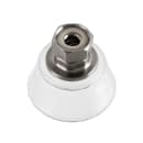 T&S S00AA Adjustable Eccentric Flange, Stainless Steel thumbnail 2