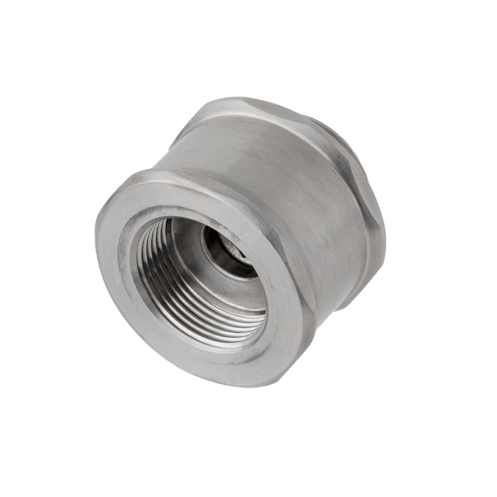 T&S S018200-30 Hose Reel Hose and Spray Valve Hex Swivel