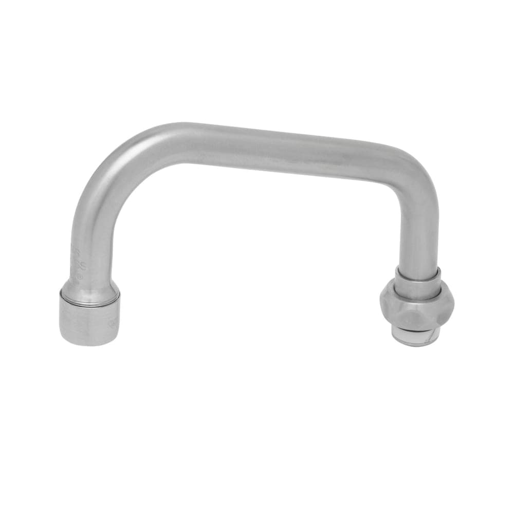 T&S S059X 6" Swing Nozzle w/ Laminar Outlet