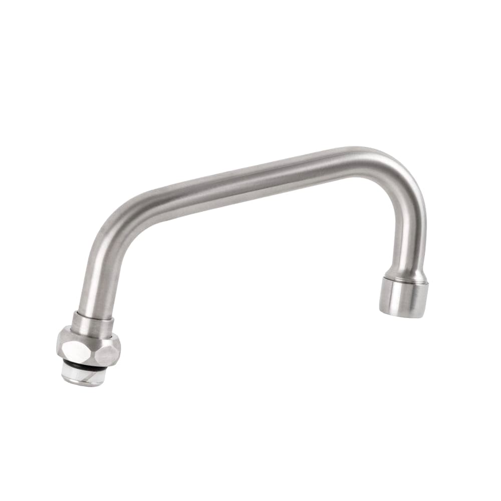 T&S S059X-A22 6" Swing Nozzle w/ Aerator Outlet