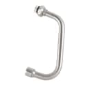 T&S S059X-A22 6" Swing Nozzle w/ Aerator Outlet thumbnail 2