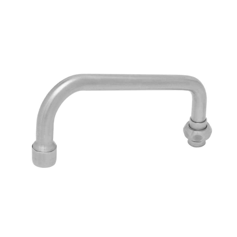 T&S S060X 8" Swing Nozzle w/ Laminar Outlet