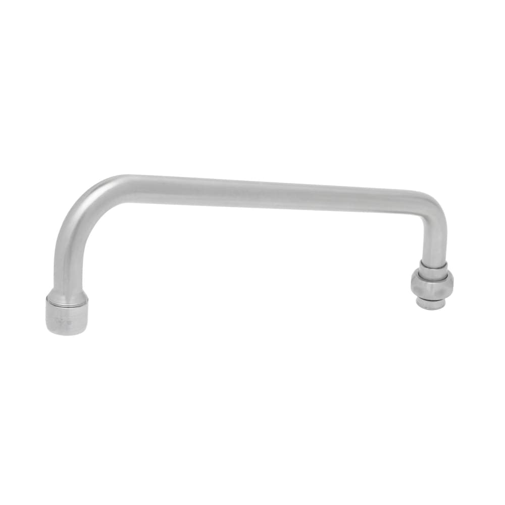 T&S S062X 12" Swing Nozzle w/ Laminar Outlet