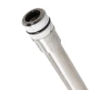 T&S S133X-A22 5 3/4" Swivel Gooseneck Nozzle w/ Aerator Outlet thumbnail 4