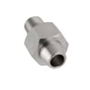 T&S S150A Union Coupling Tailpiece, Stainless Steel thumbnail 2