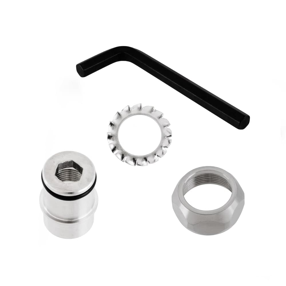 T&S SEZ-K Easy Install Retrofit Kit