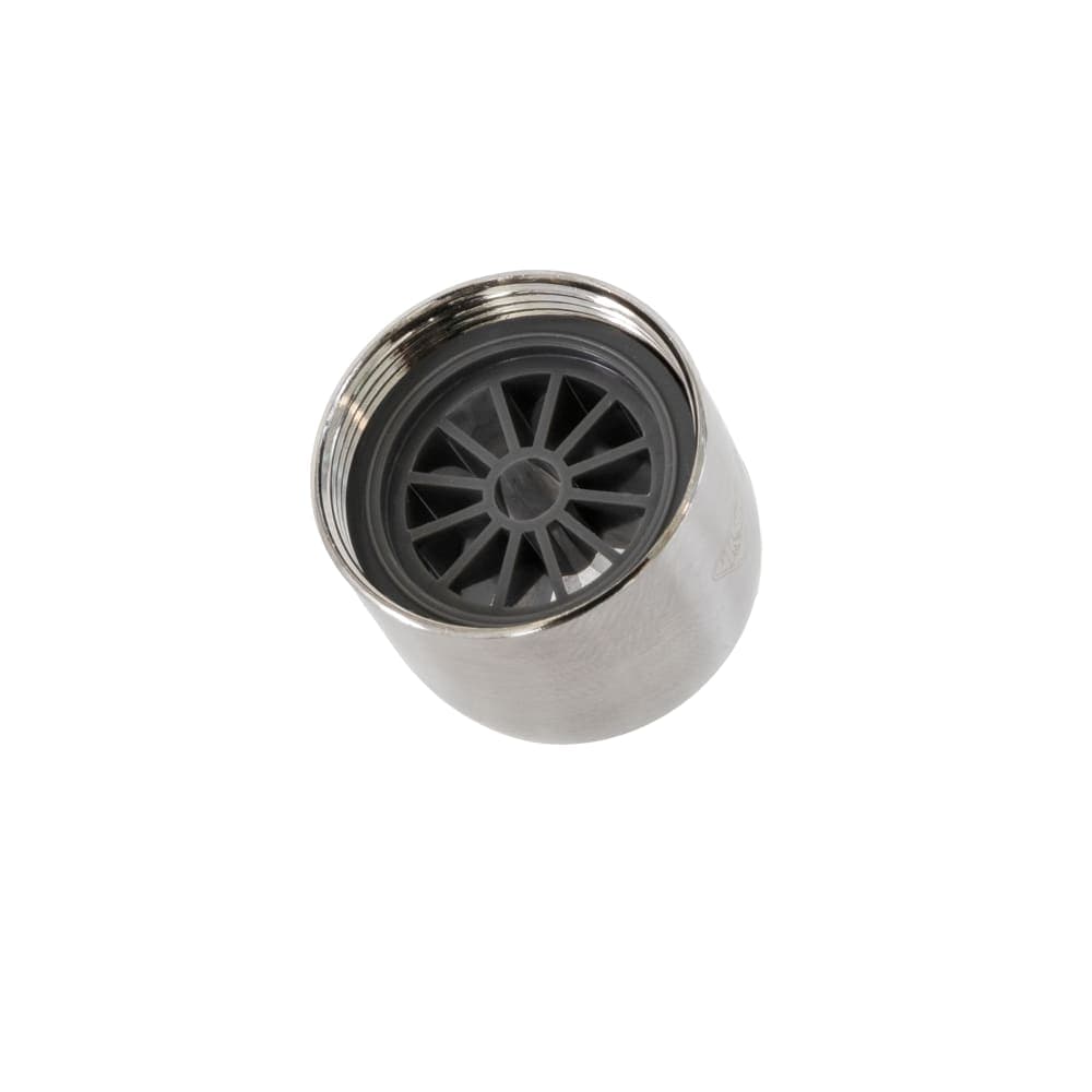 T&S S-PT 24 GPM Full Flow Regulator, 55/64-27 Female