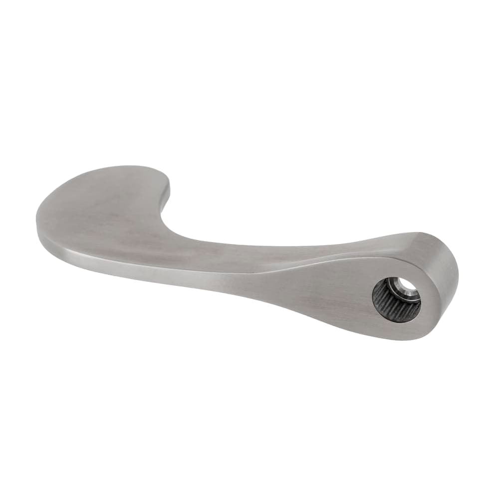 T&S S-WH4-NS 4" Wrist Action Handle