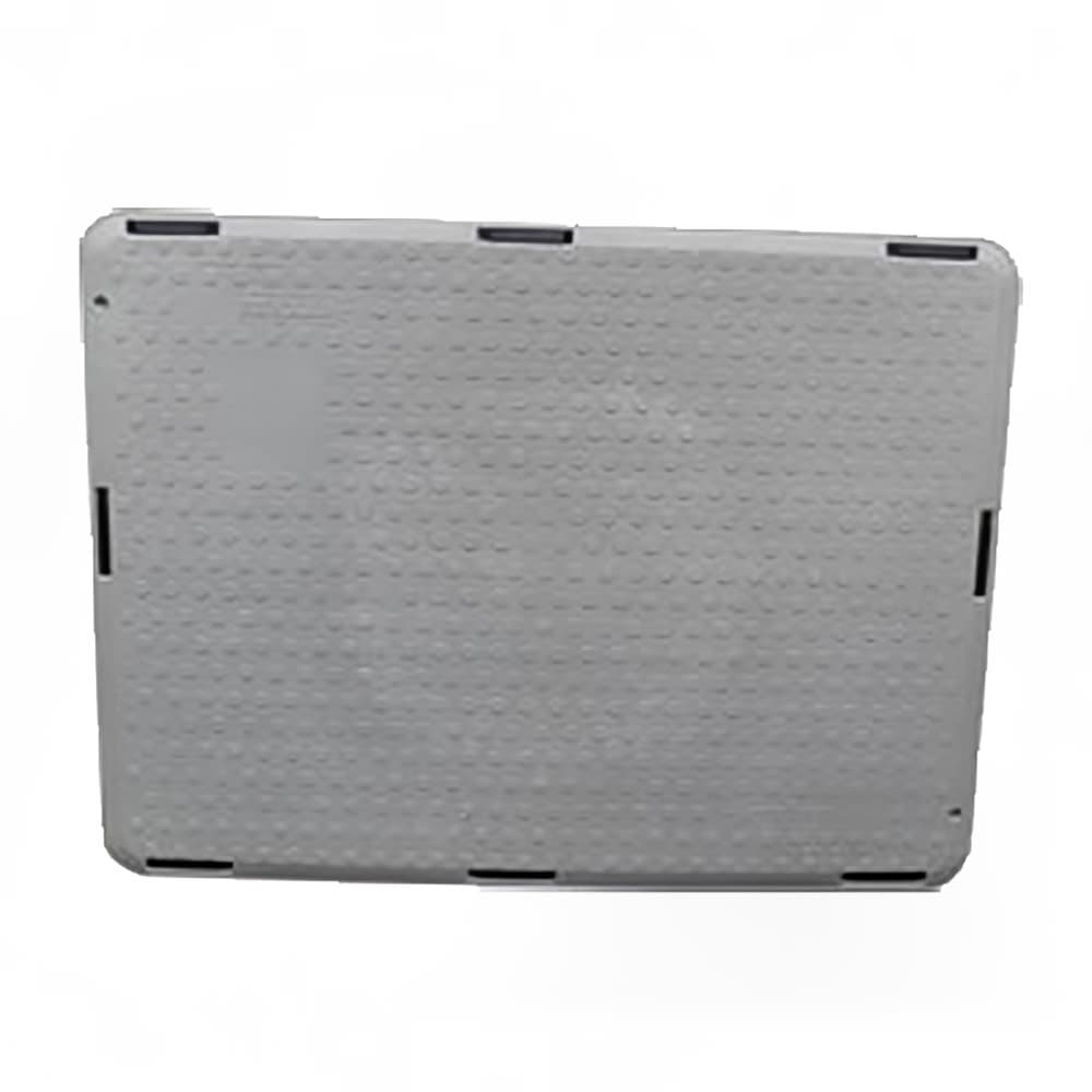 Canplas 3935A2ARPL Lid Assembly Replacement for Tank Size 25LO-35 50