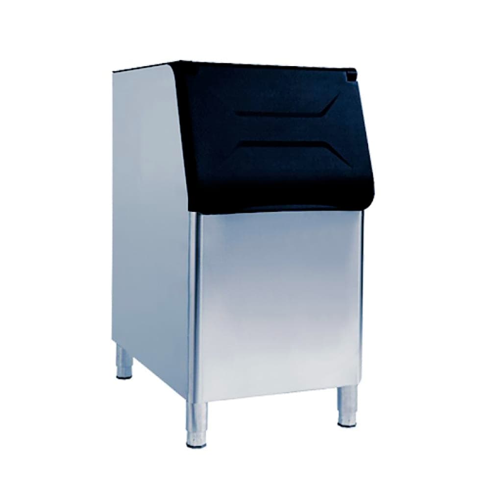 Osion OB-350 22" Ice Bin - 265 lbs