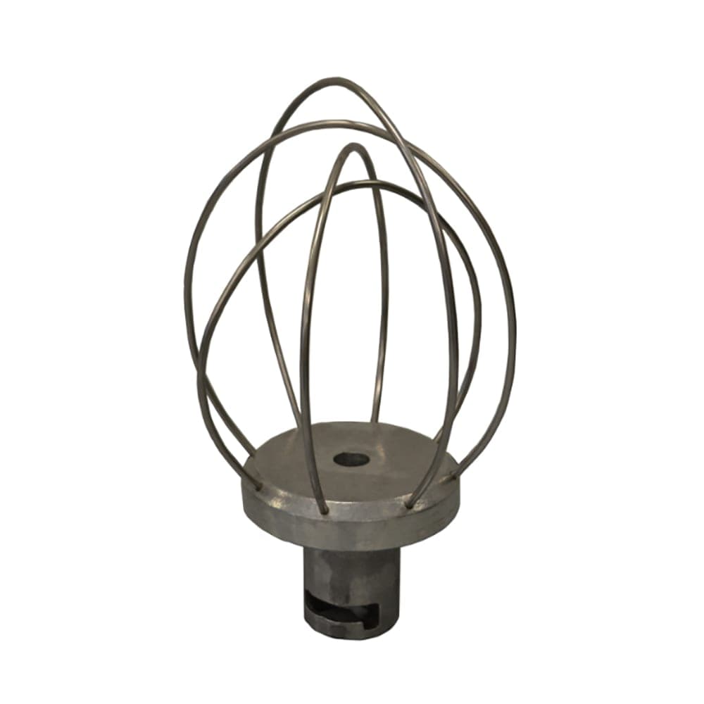 Univex 1020105 Wire Whip, 20-qt Bowl, Heavy Duty Stainless Steel