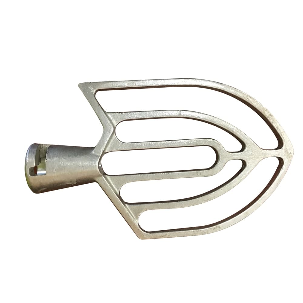 Univex 1030108 Batter Beater For 20 qt Bowl