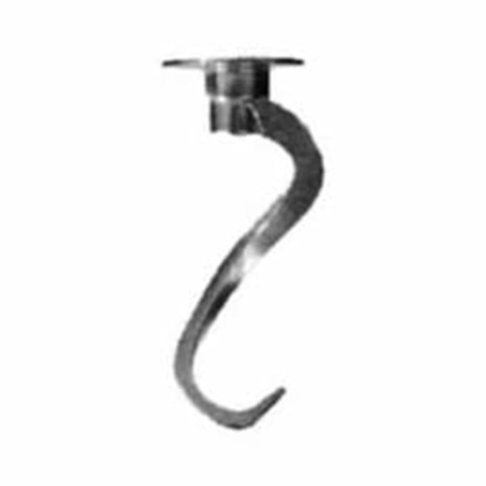 Univex 1031224 Dough Hook For 20 qt Bowl