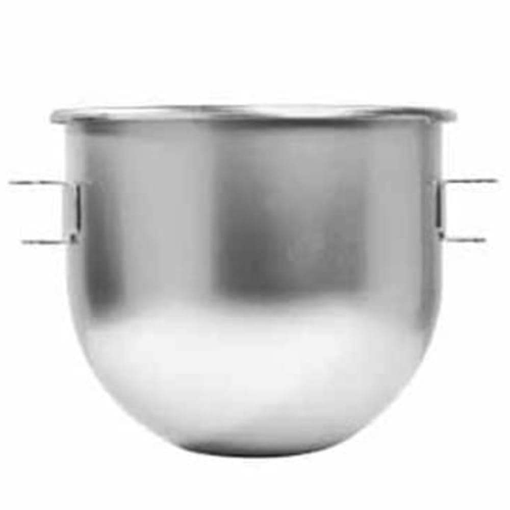 Univex 1061192 60 qt Stainless Bowl